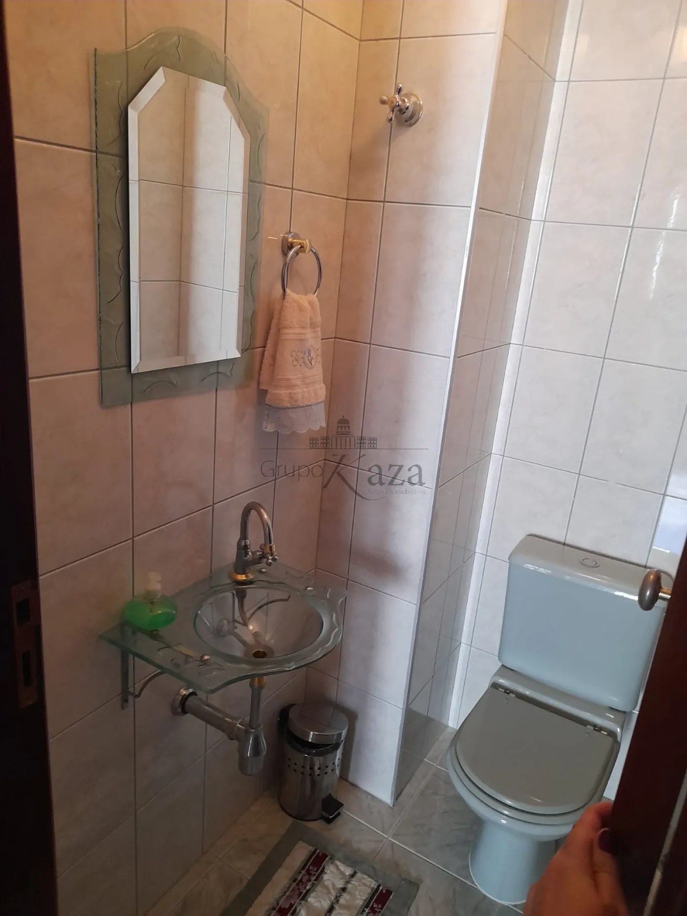 Foto 8 de Apartamento Padrão em Vila Rubi, São José dos Campos - imagem 8