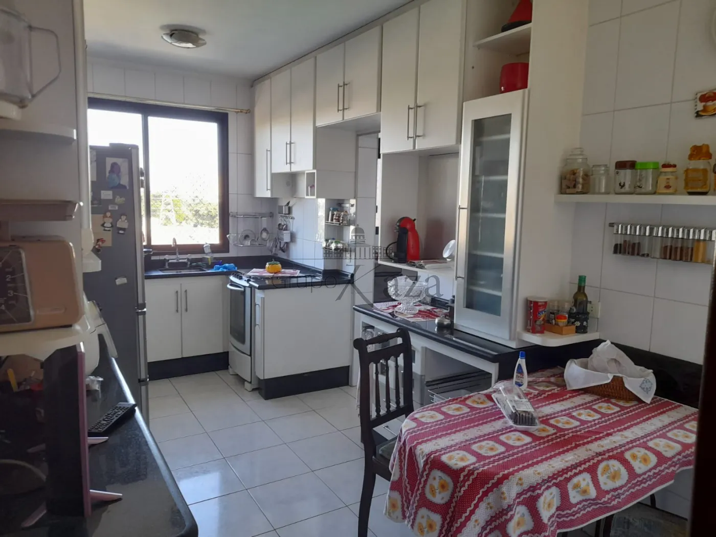 Foto 10 de Apartamento Padrão em Vila Rubi, São José dos Campos - imagem 10