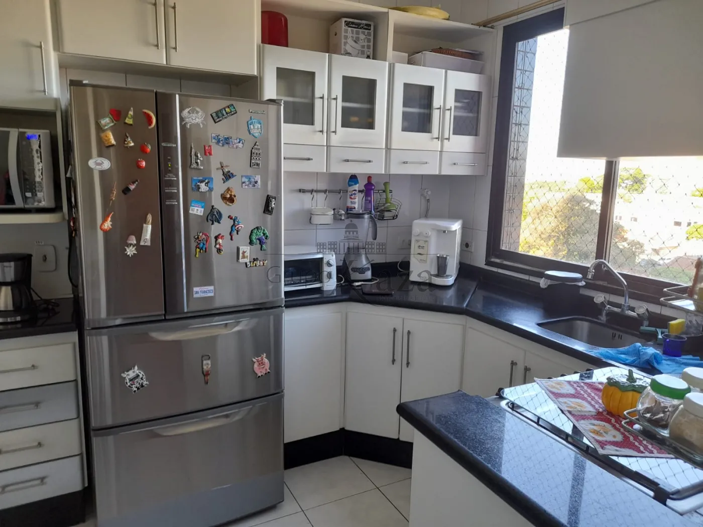 Foto 11 de Apartamento Padrão em Vila Rubi, São José dos Campos - imagem 11