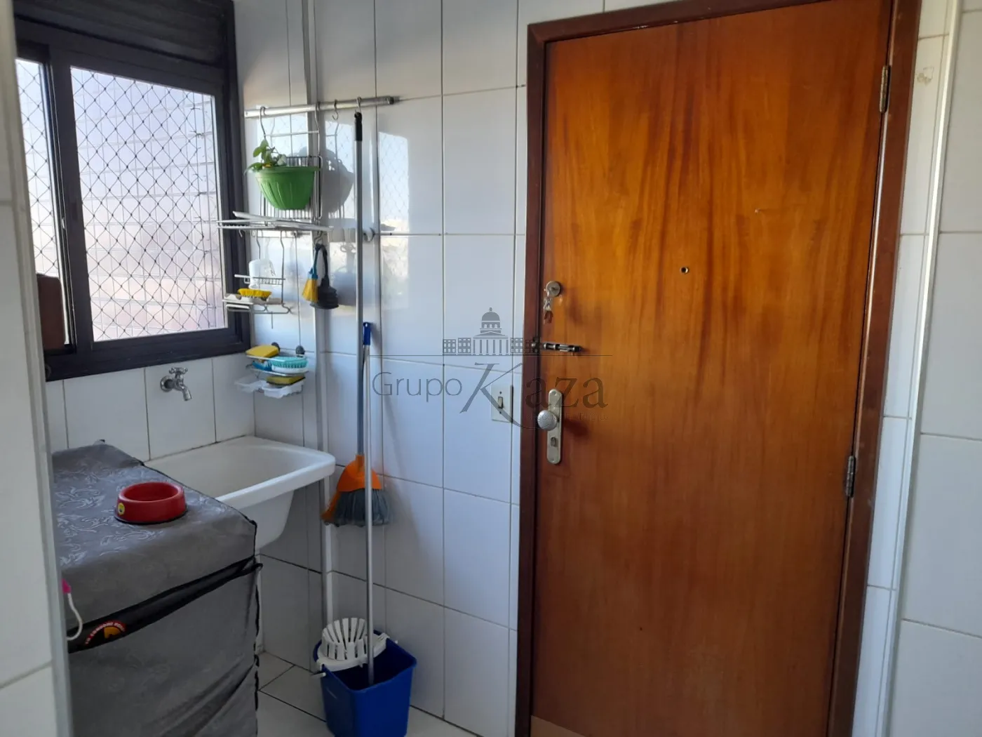 Foto 13 de Apartamento Padrão em Vila Rubi, São José dos Campos - imagem 13
