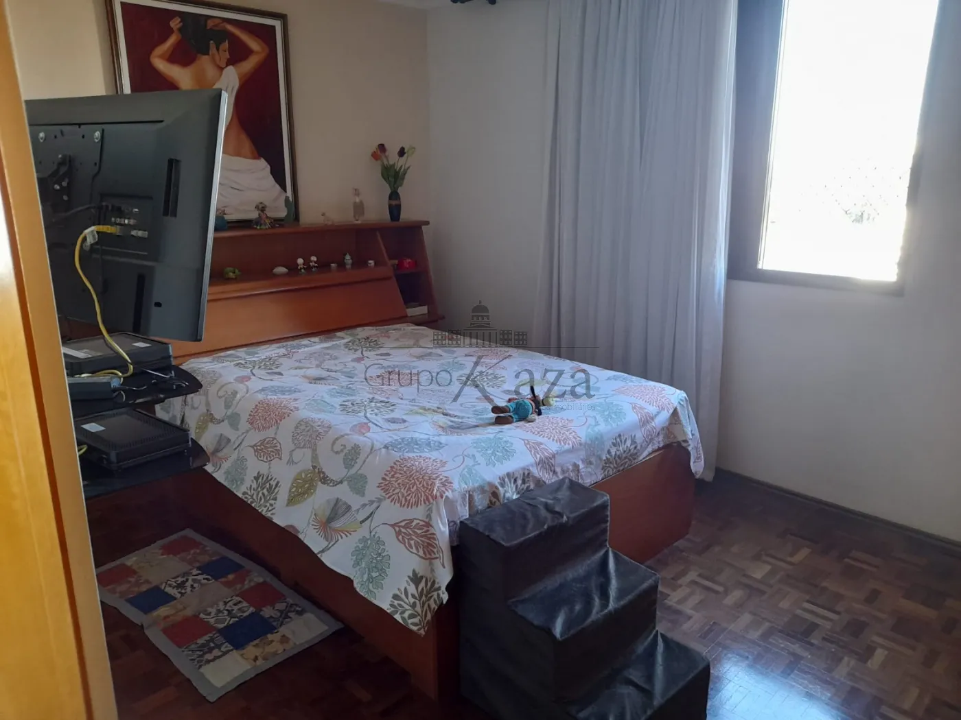 Foto 14 de Apartamento Padrão em Vila Rubi, São José dos Campos - imagem 14