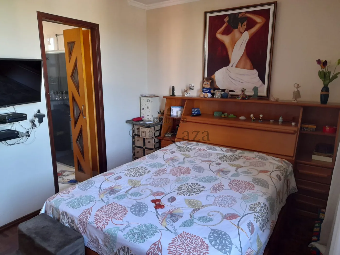 Foto 15 de Apartamento Padrão em Vila Rubi, São José dos Campos - imagem 15