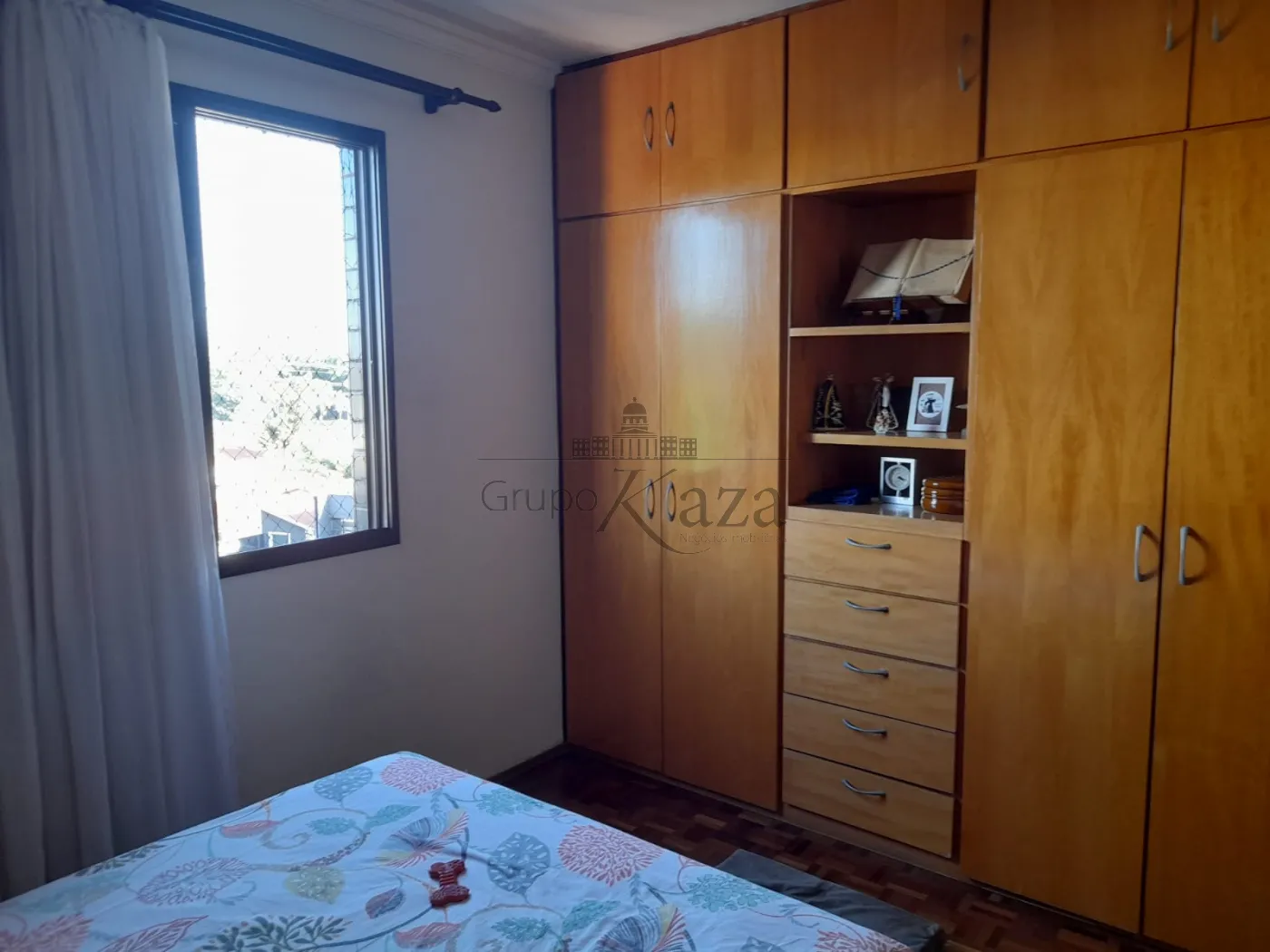 Foto 18 de Apartamento Padrão em Vila Rubi, São José dos Campos - imagem 18