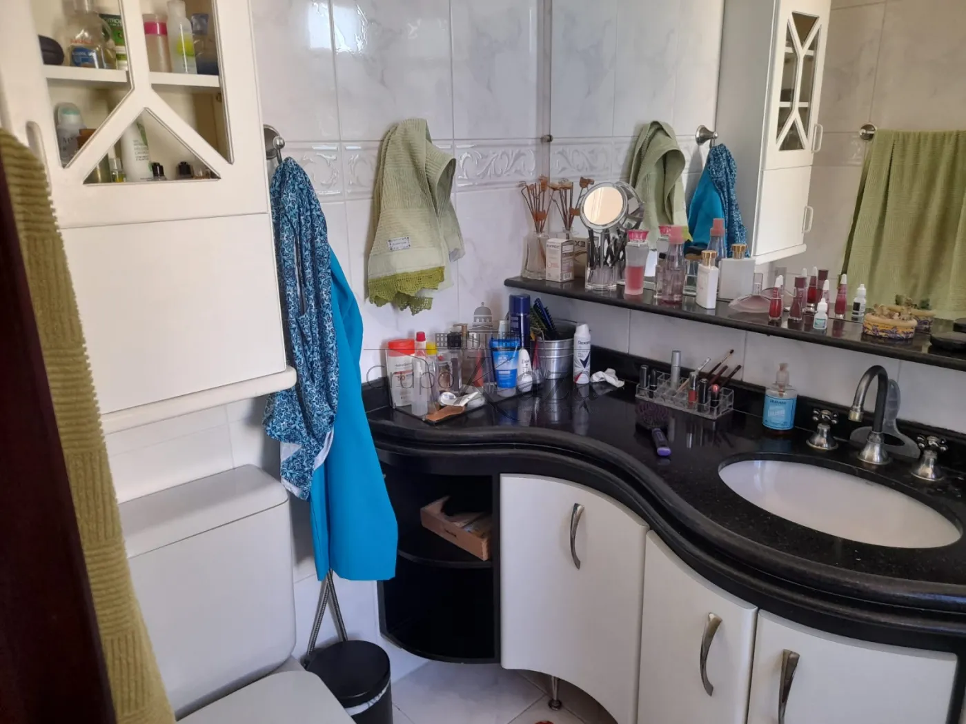 Foto 17 de Apartamento Padrão em Vila Rubi, São José dos Campos - imagem 17