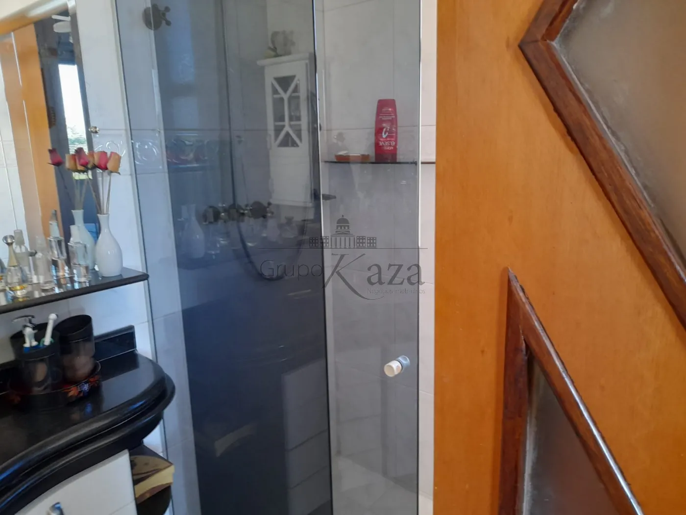 Foto 16 de Apartamento Padrão em Vila Rubi, São José dos Campos - imagem 16