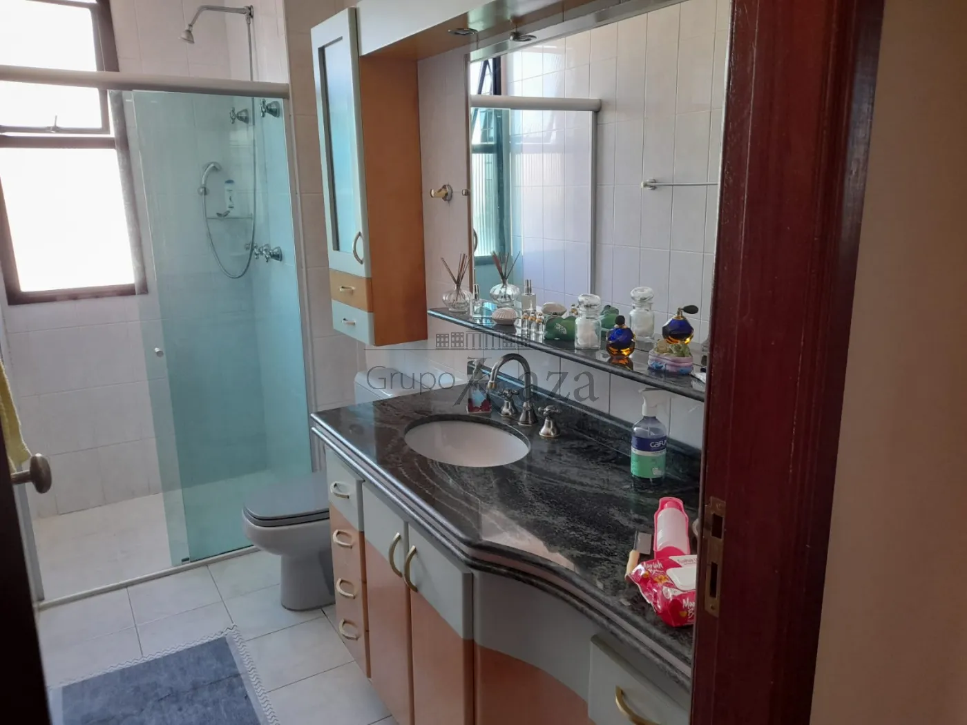Foto 20 de Apartamento Padrão em Vila Rubi, São José dos Campos - imagem 20