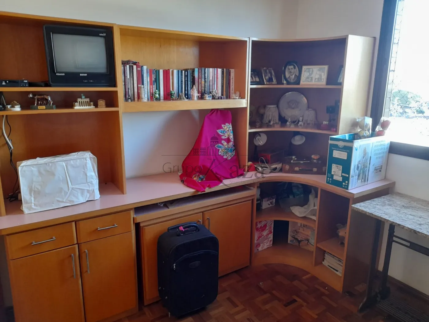 Foto 23 de Apartamento Padrão em Vila Rubi, São José dos Campos - imagem 23