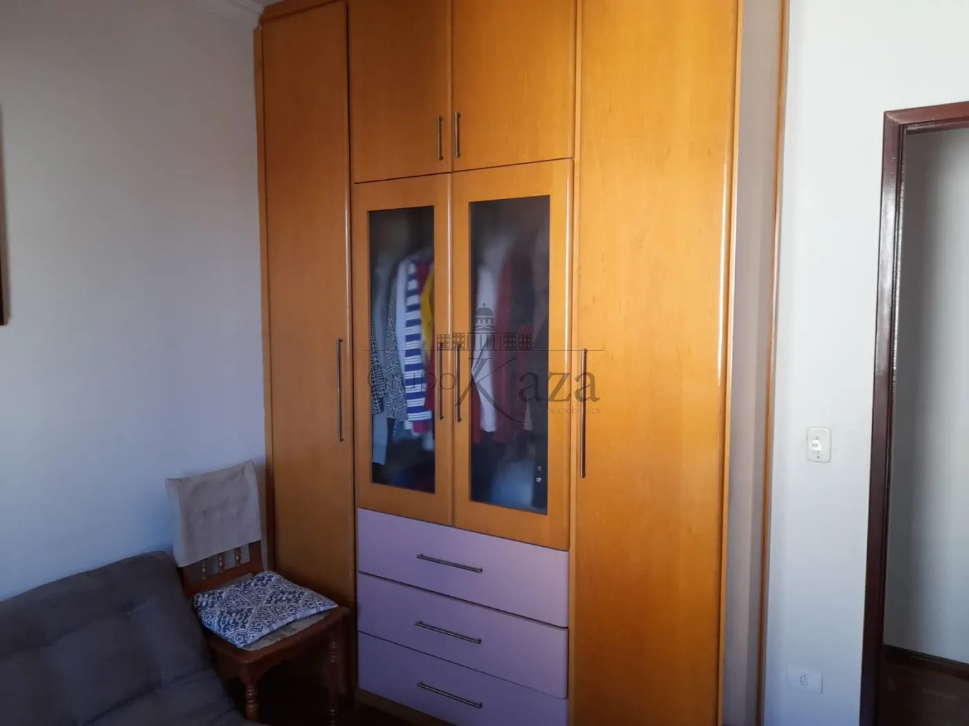 Foto 24 de Apartamento Padrão em Vila Rubi, São José dos Campos - imagem 24