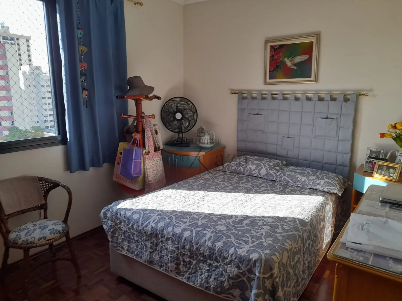 Foto 21 de Apartamento Padrão em Vila Rubi, São José dos Campos - imagem 21