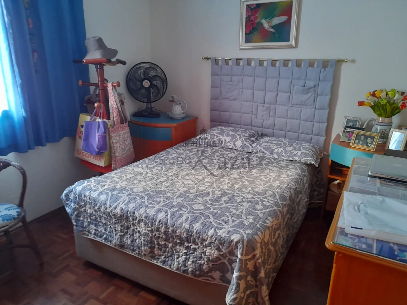 Foto 22 de Apartamento Padrão em Vila Rubi, São José dos Campos - imagem 22