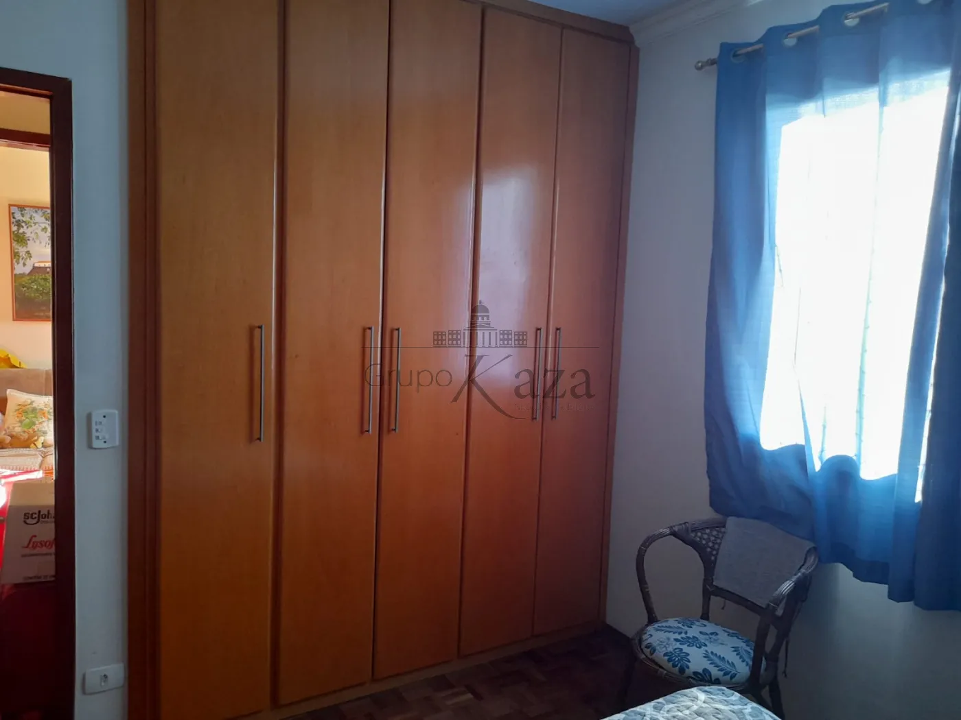 Foto 25 de Apartamento Padrão em Vila Rubi, São José dos Campos - imagem 25