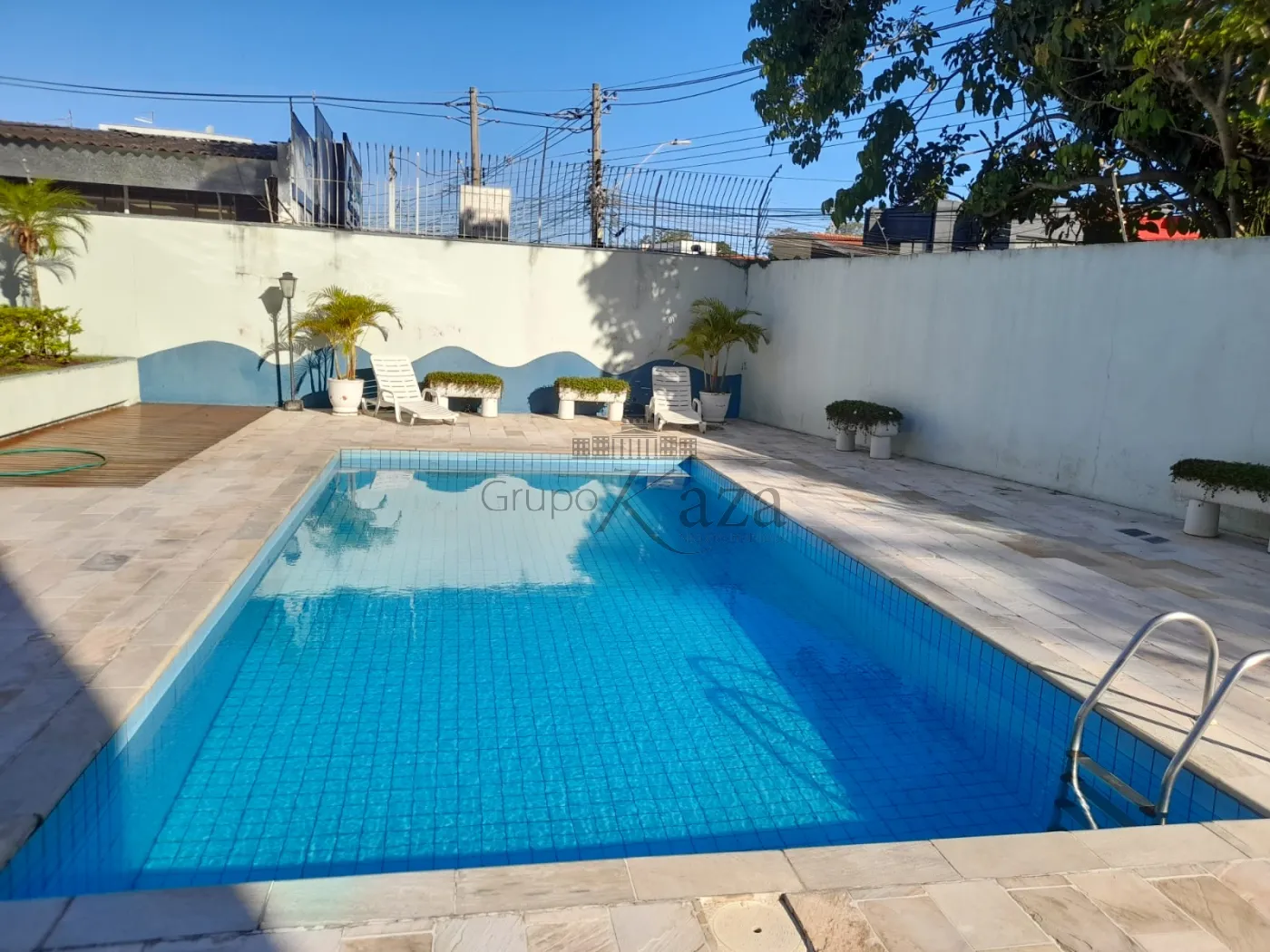 Foto 27 de Apartamento Padrão em Vila Rubi, São José dos Campos - imagem 27