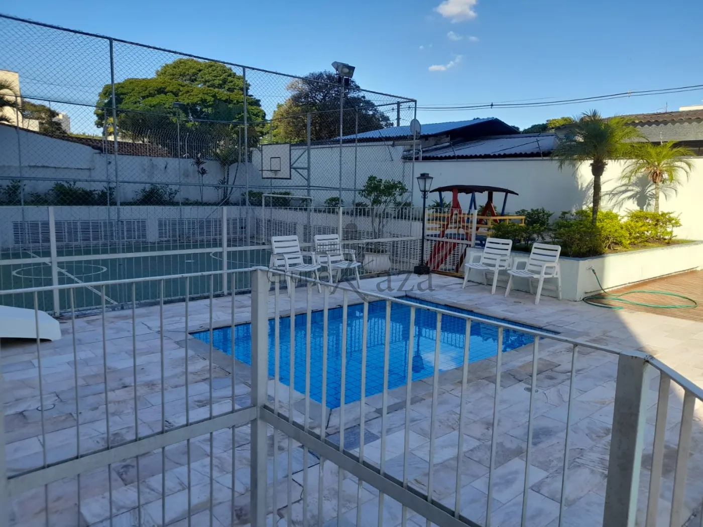 Foto 28 de Apartamento Padrão em Vila Rubi, São José dos Campos - imagem 28