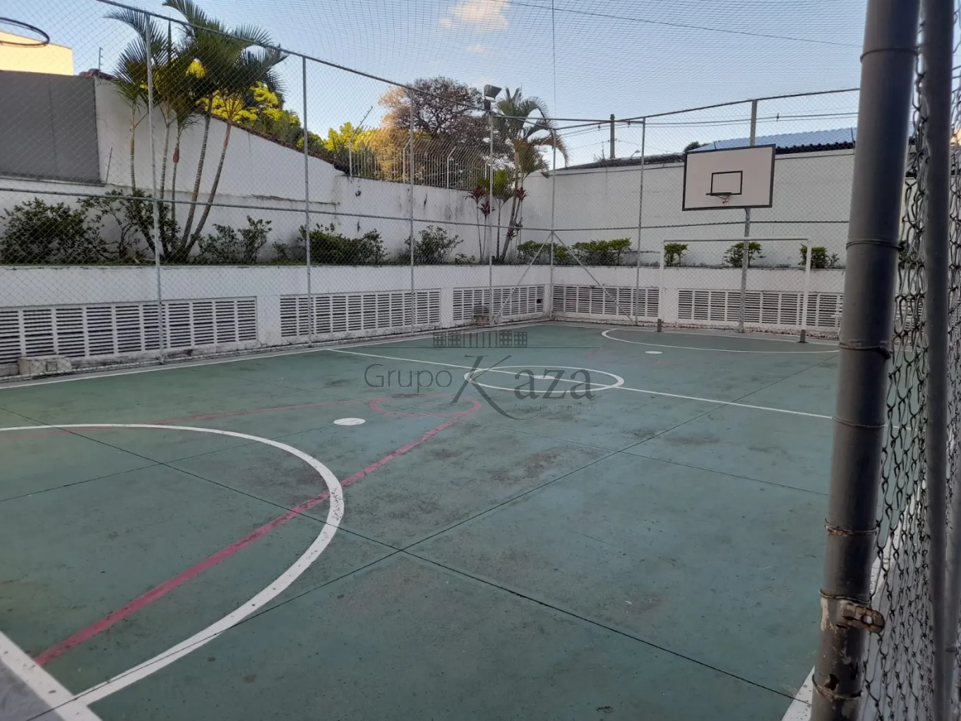 Foto 29 de Apartamento Padrão em Vila Rubi, São José dos Campos - imagem 29