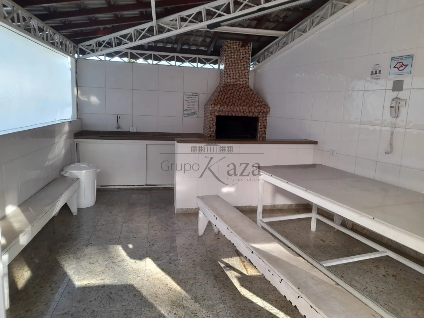 Foto 31 de Apartamento Padrão em Vila Rubi, São José dos Campos - imagem 31