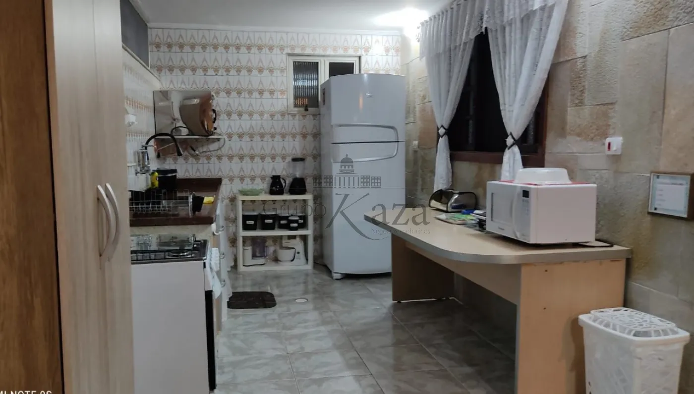Foto 11 de Casa Padrão em Boaçava, São Paulo - imagem 11