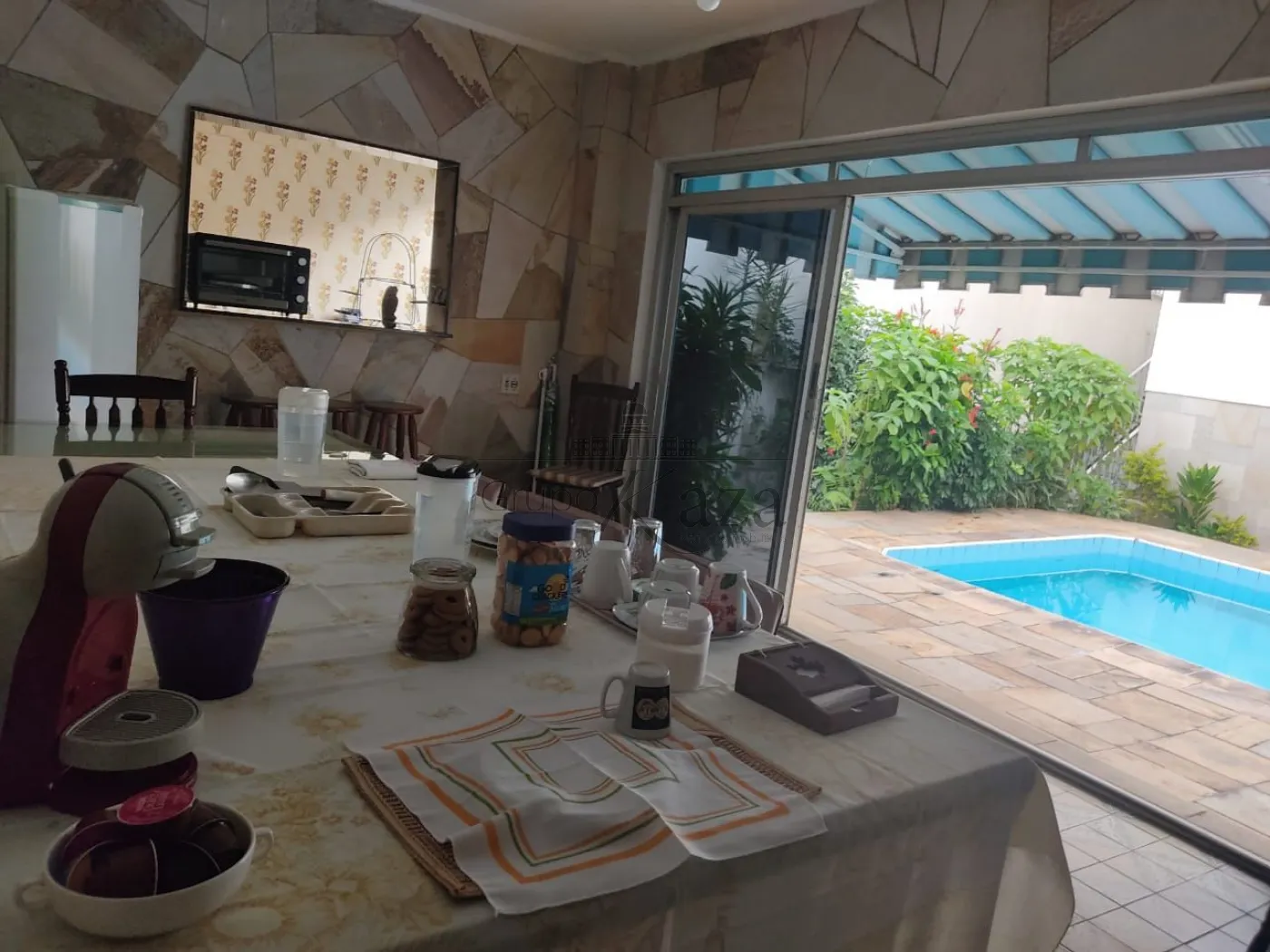 Foto 22 de Casa Padrão em Boaçava, São Paulo - imagem 22