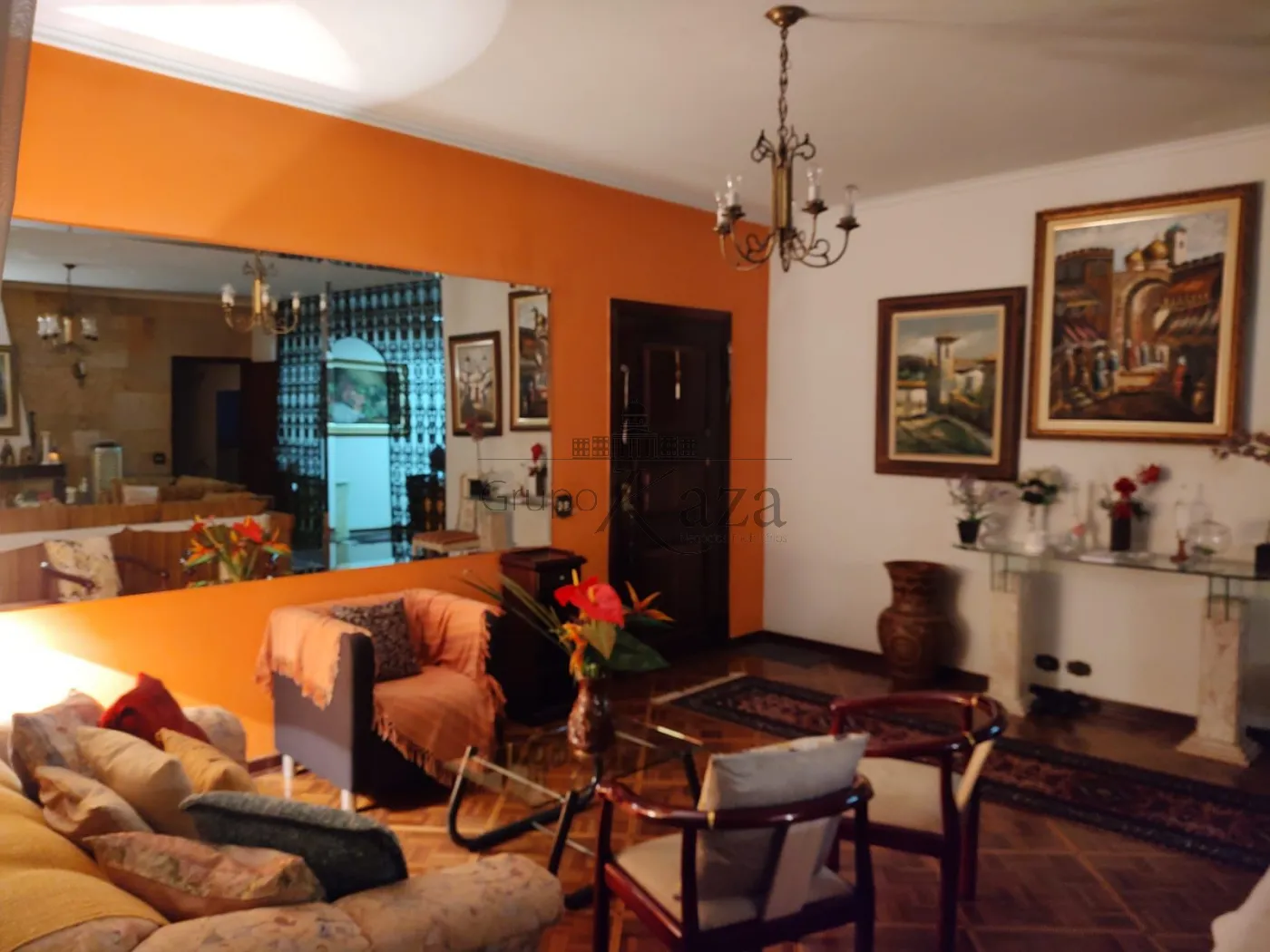 Foto 4 de Casa Padrão em Boaçava, São Paulo - imagem 4