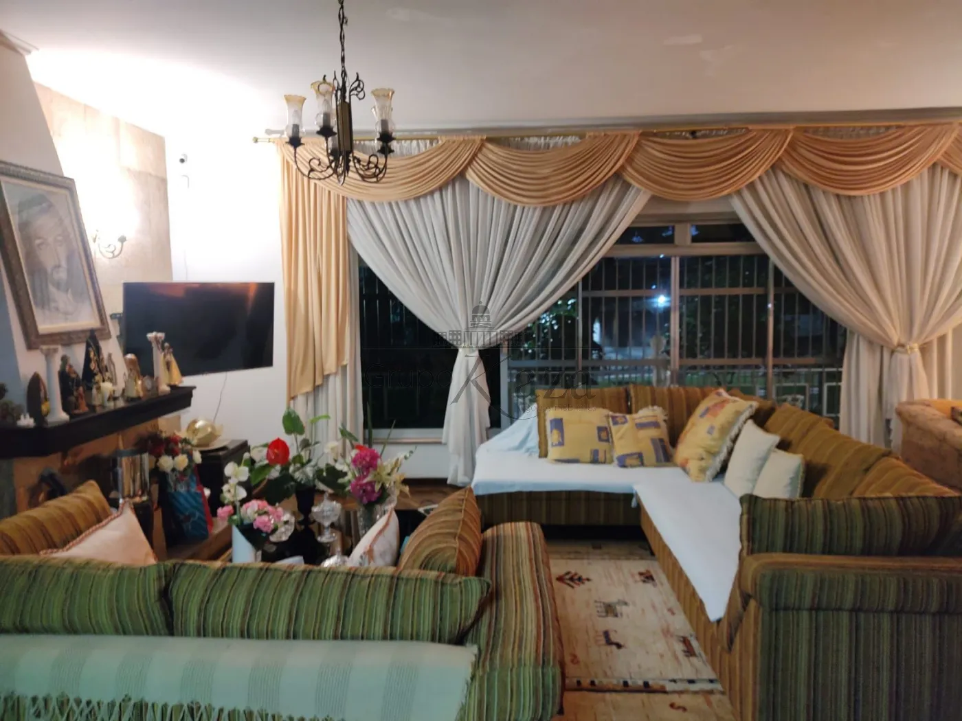 Foto 2 de Casa Padrão em Boaçava, São Paulo - imagem 2