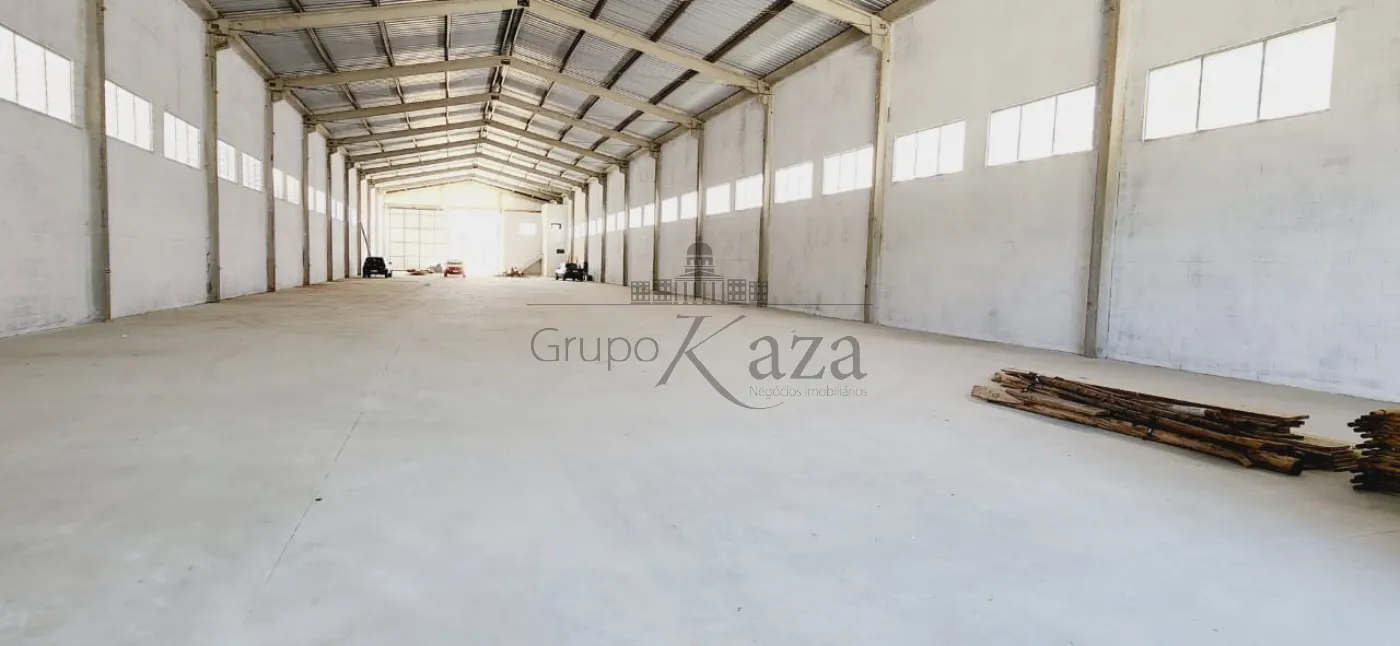 Foto 3 de Comercial Galpão em Pagador de Andrade, Jacareí - imagem 3