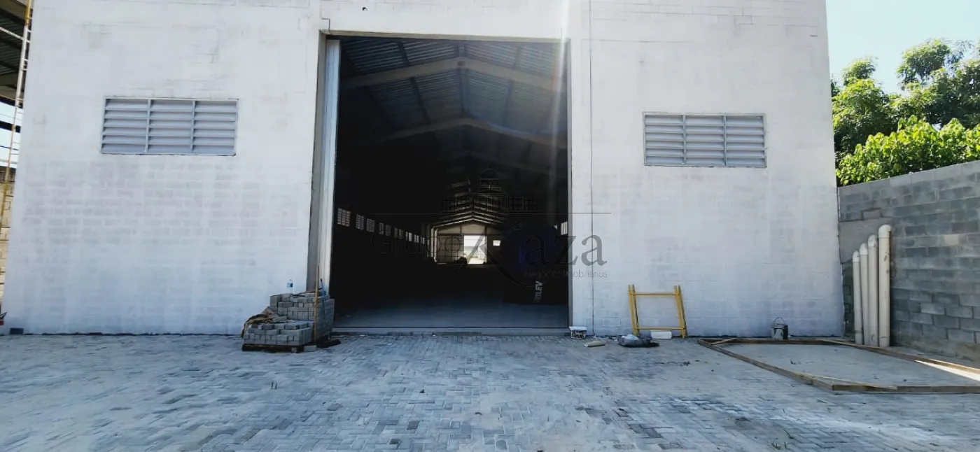 Foto 11 de Comercial Galpão em Pagador de Andrade, Jacareí - imagem 11