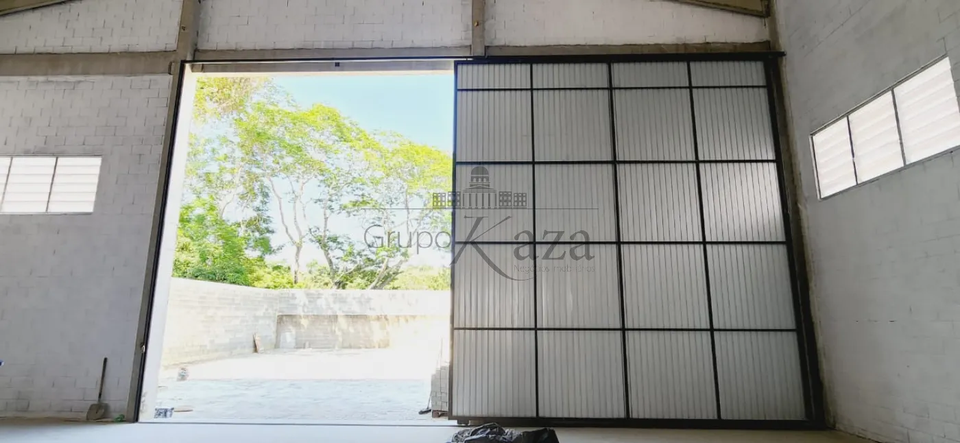 Foto 13 de Comercial Galpão em Pagador de Andrade, Jacareí - imagem 13