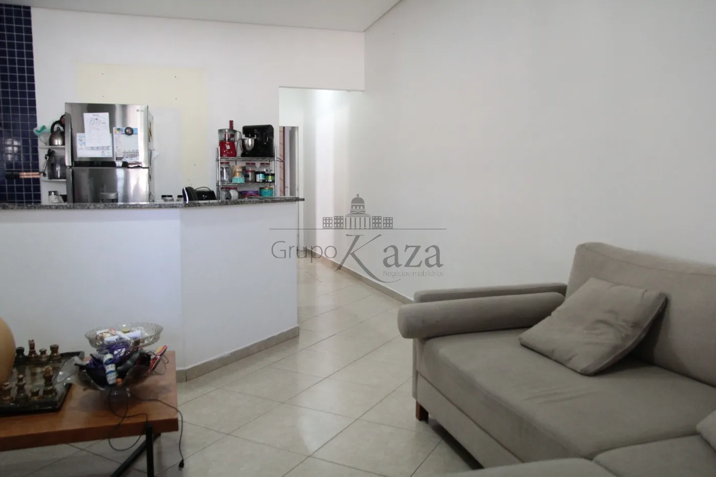 Foto 3 de Casa Padrão em Vila das Flores, São José dos Campos - imagem 3