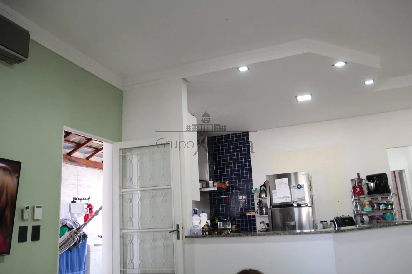 Foto 8 de Casa Padrão em Vila das Flores, São José dos Campos - imagem 8