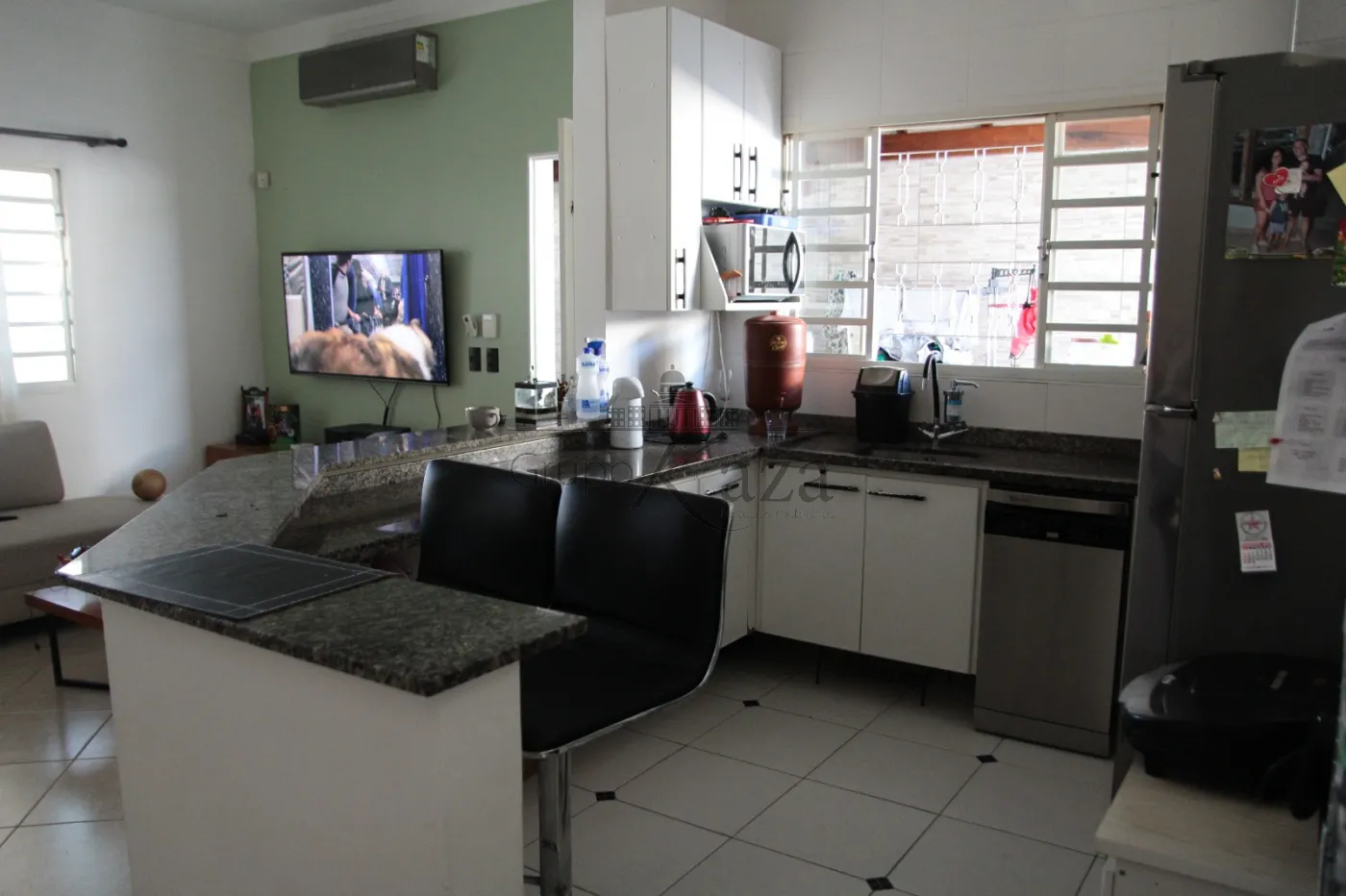 Foto 6 de Casa Padrão em Vila das Flores, São José dos Campos - imagem 6