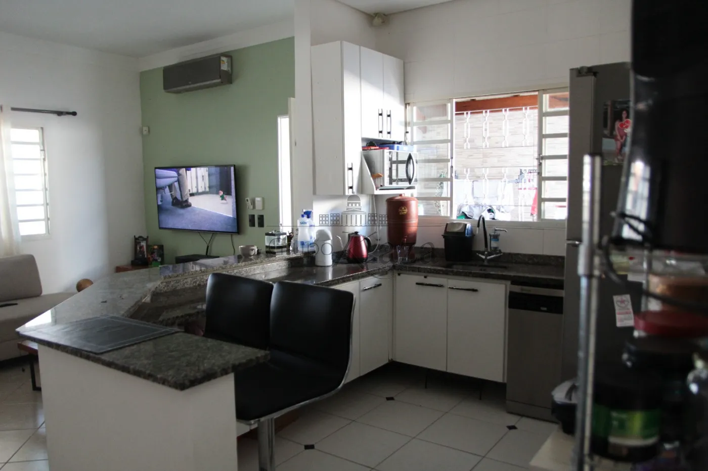 Foto 7 de Casa Padrão em Vila das Flores, São José dos Campos - imagem 7