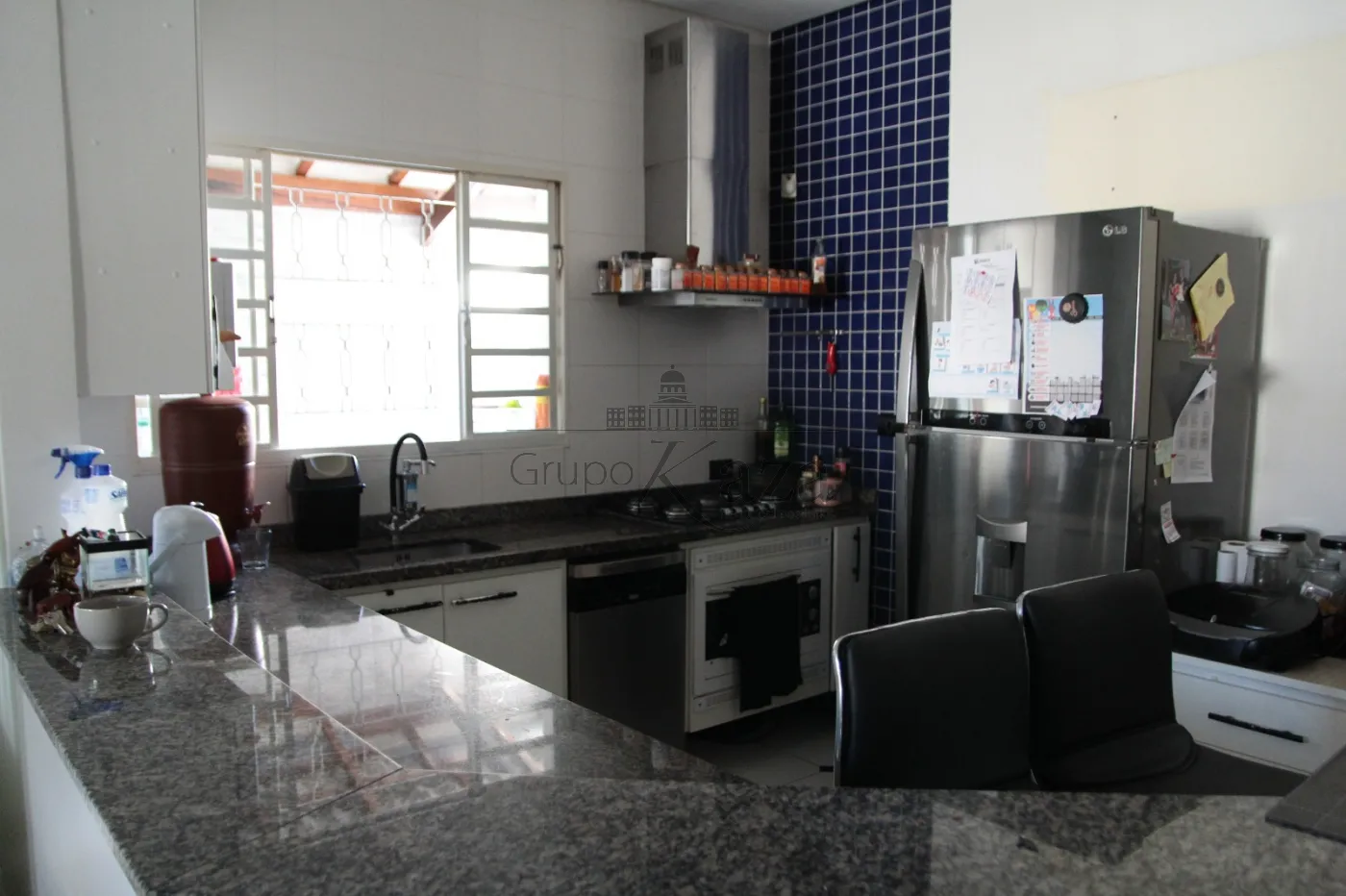 Foto 4 de Casa Padrão em Vila das Flores, São José dos Campos - imagem 4