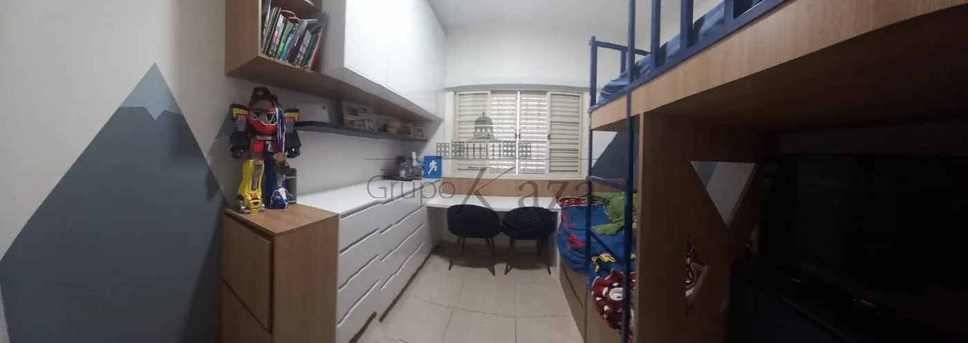 Foto 9 de Casa Padrão em Vila das Flores, São José dos Campos - imagem 9