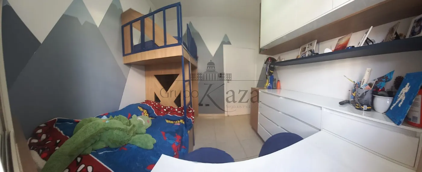 Foto 12 de Casa Padrão em Vila das Flores, São José dos Campos - imagem 12