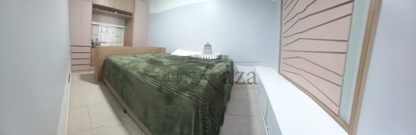 Foto 10 de Casa Padrão em Vila das Flores, São José dos Campos - imagem 10