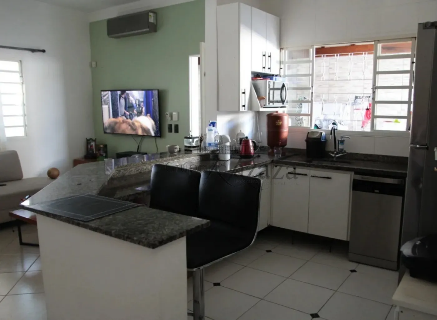 Foto 5 de Casa Padrão em Vila das Flores, São José dos Campos - imagem 5