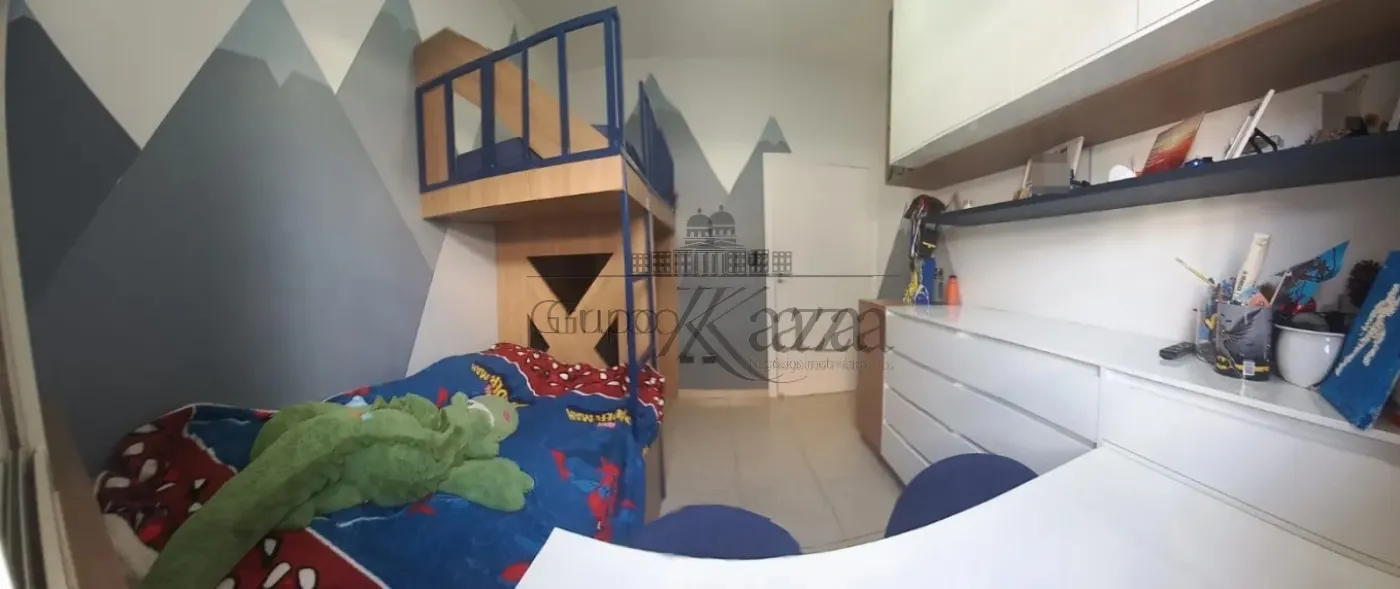 Foto 11 de Casa Padrão em Vila das Flores, São José dos Campos - imagem 11