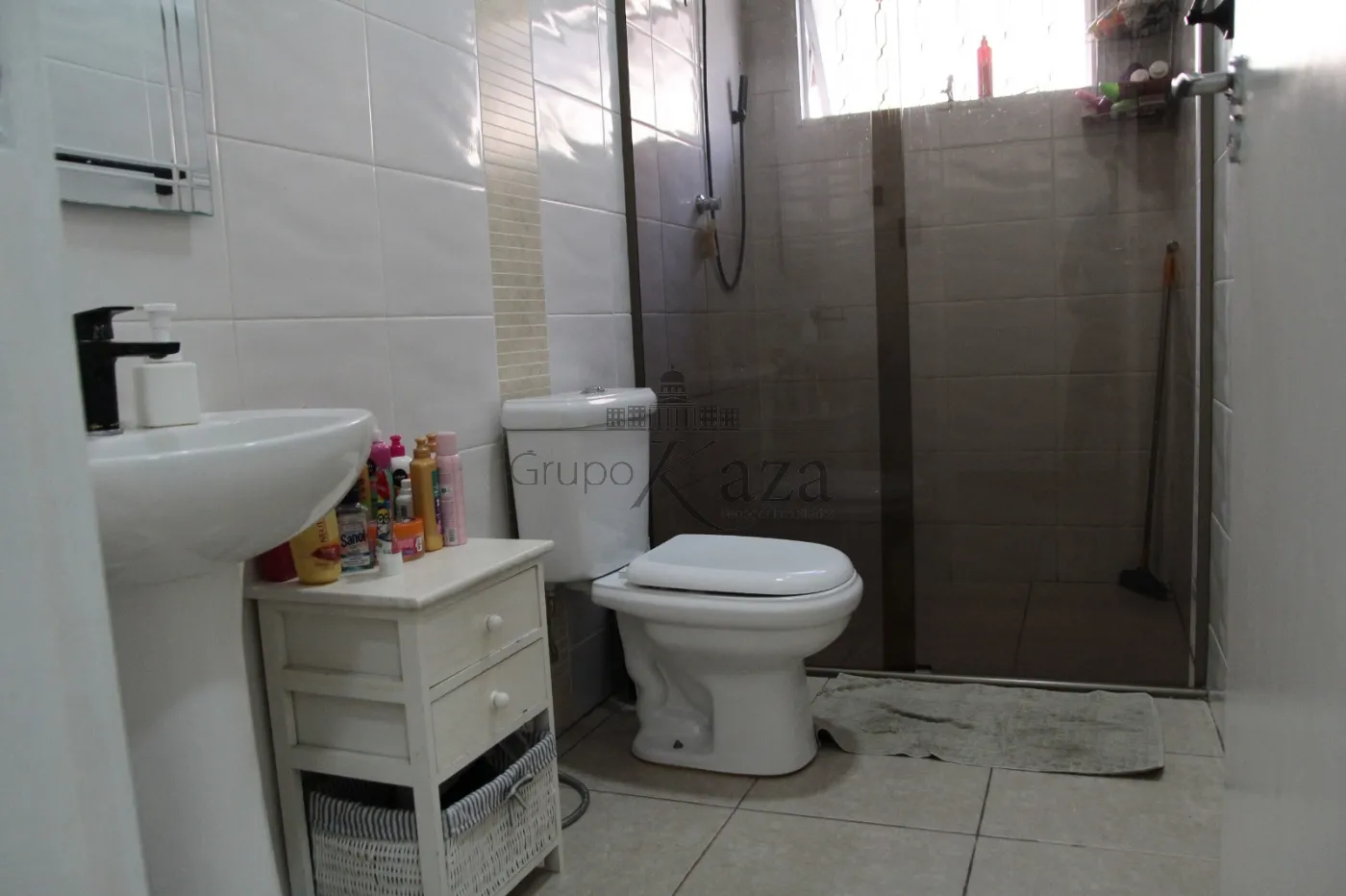 Foto 15 de Casa Padrão em Vila das Flores, São José dos Campos - imagem 15