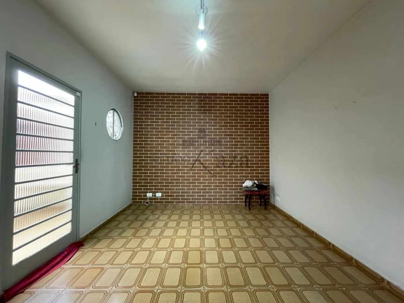 Foto 3 de Casa Padrão em Residencial São Paulo, Jacareí - imagem 3