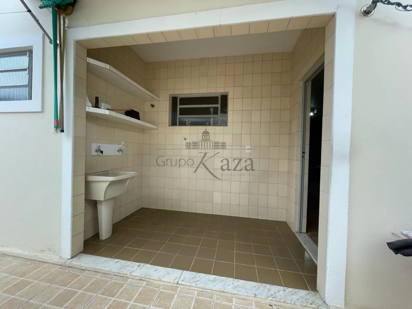 Foto 5 de Casa Padrão em Residencial São Paulo, Jacareí - imagem 5