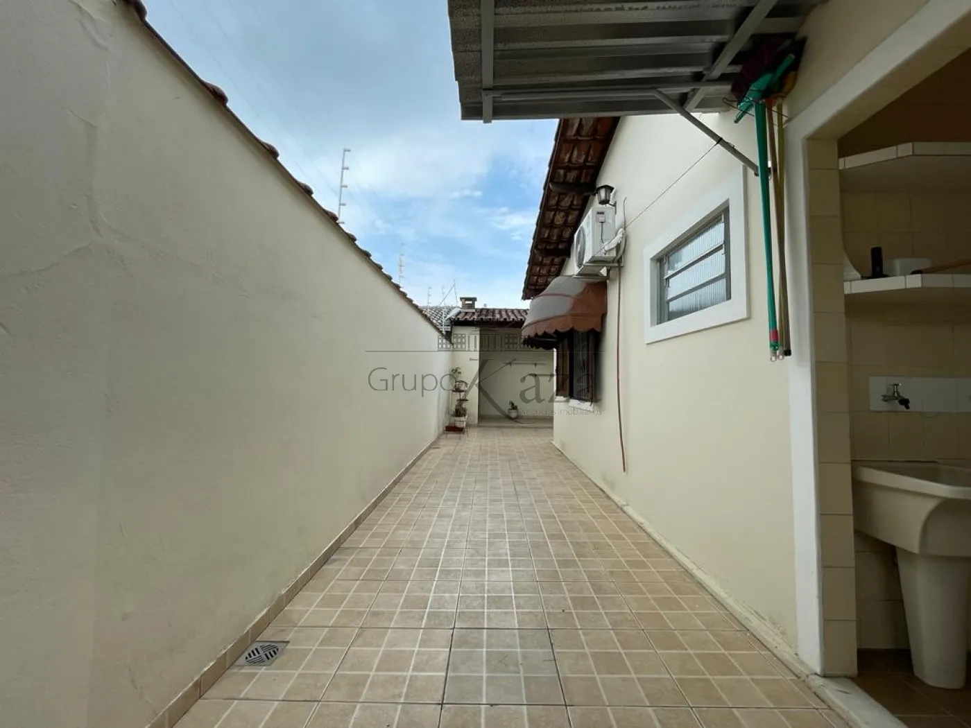 Foto 11 de Casa Padrão em Residencial São Paulo, Jacareí - imagem 11