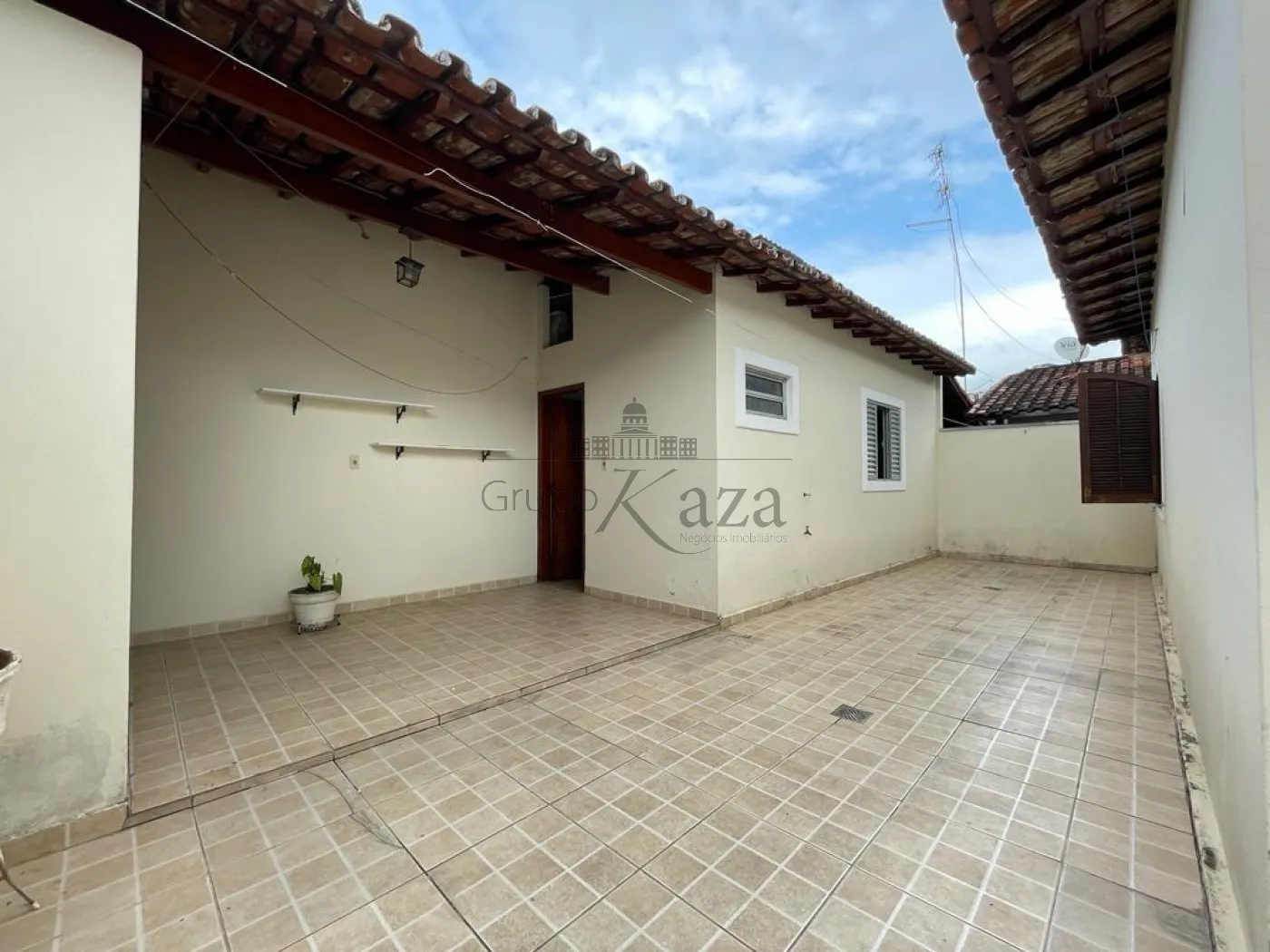 Foto 12 de Casa Padrão em Residencial São Paulo, Jacareí - imagem 12