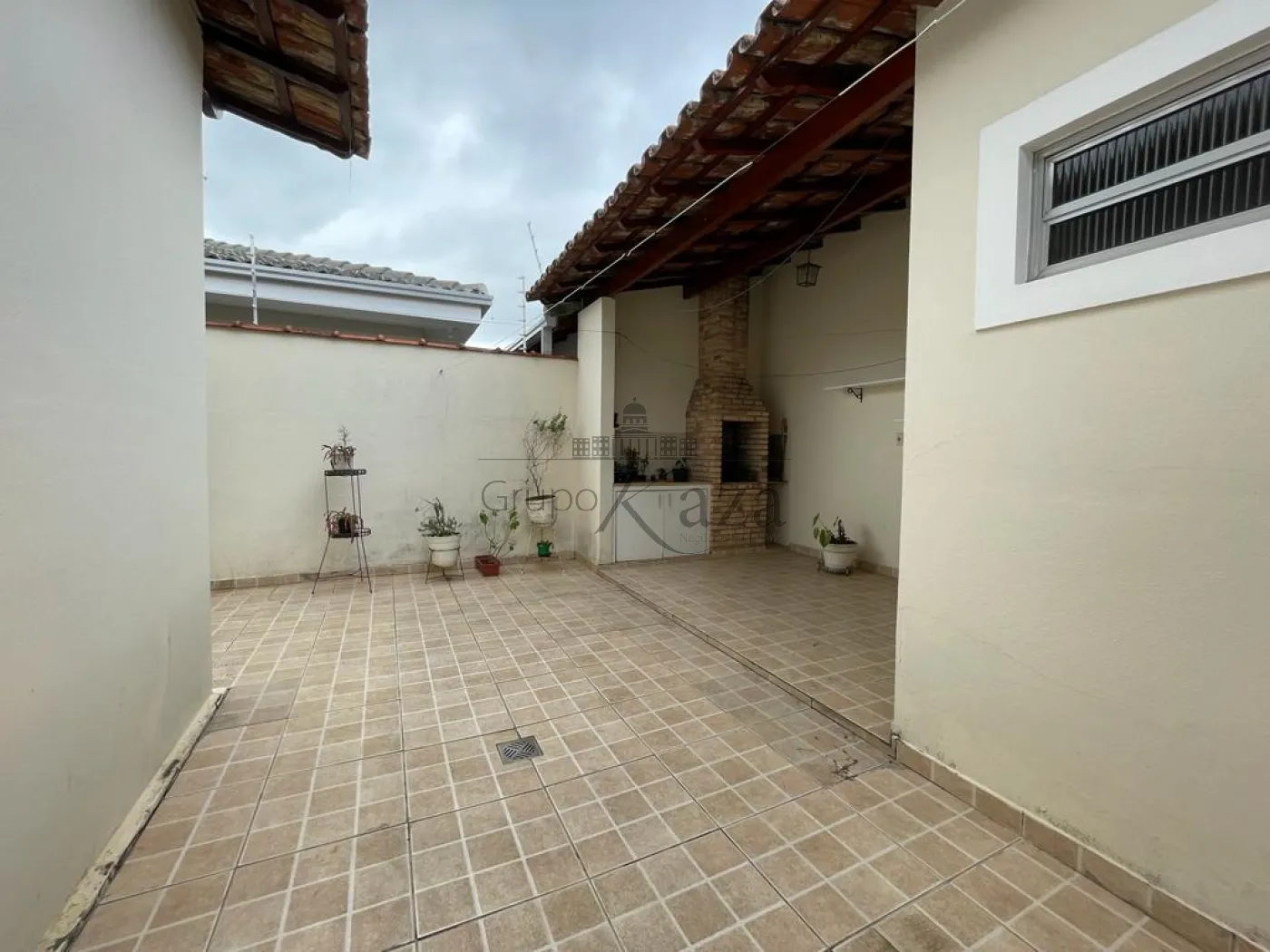 Foto 13 de Casa Padrão em Residencial São Paulo, Jacareí - imagem 13