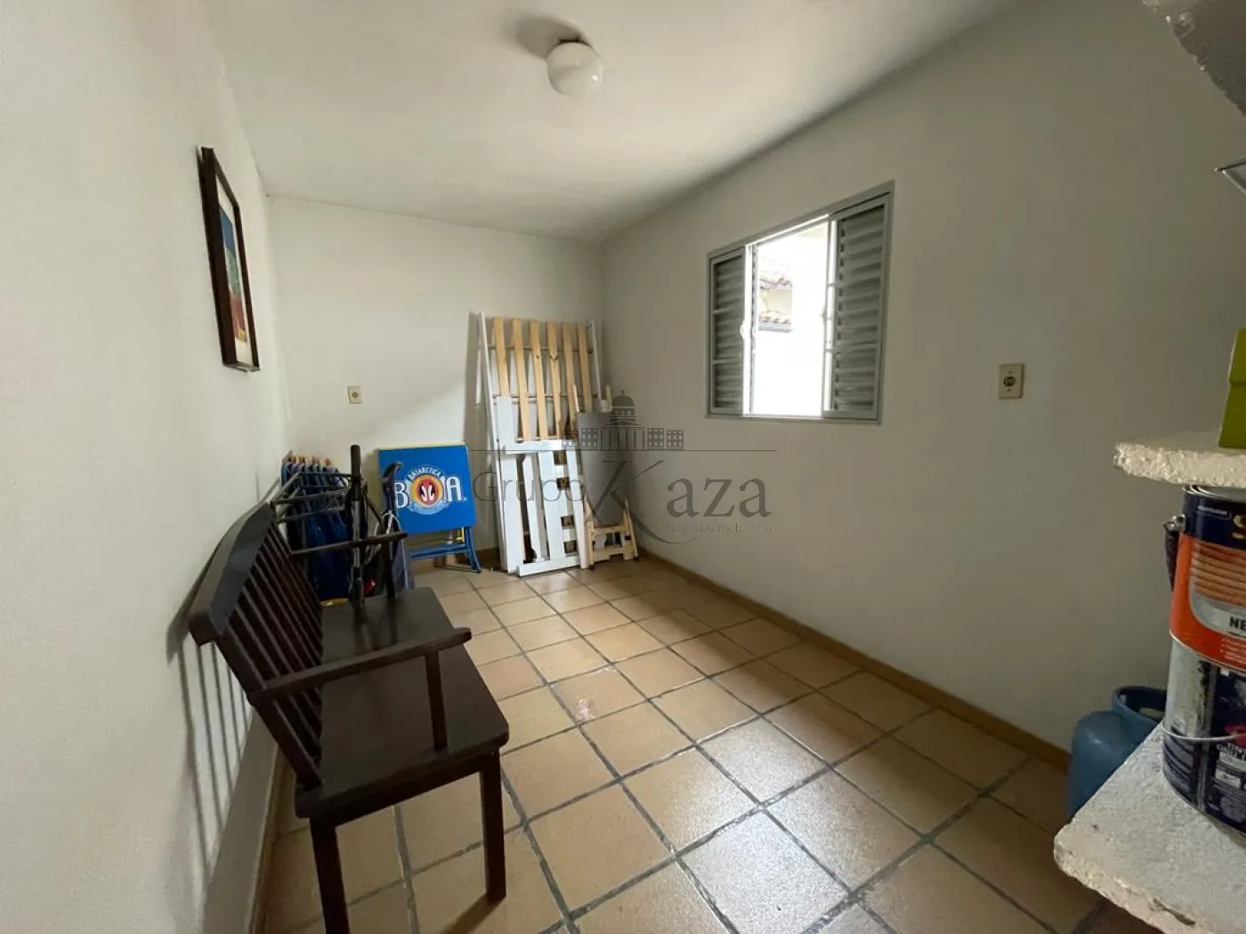 Foto 10 de Casa Padrão em Residencial São Paulo, Jacareí - imagem 10