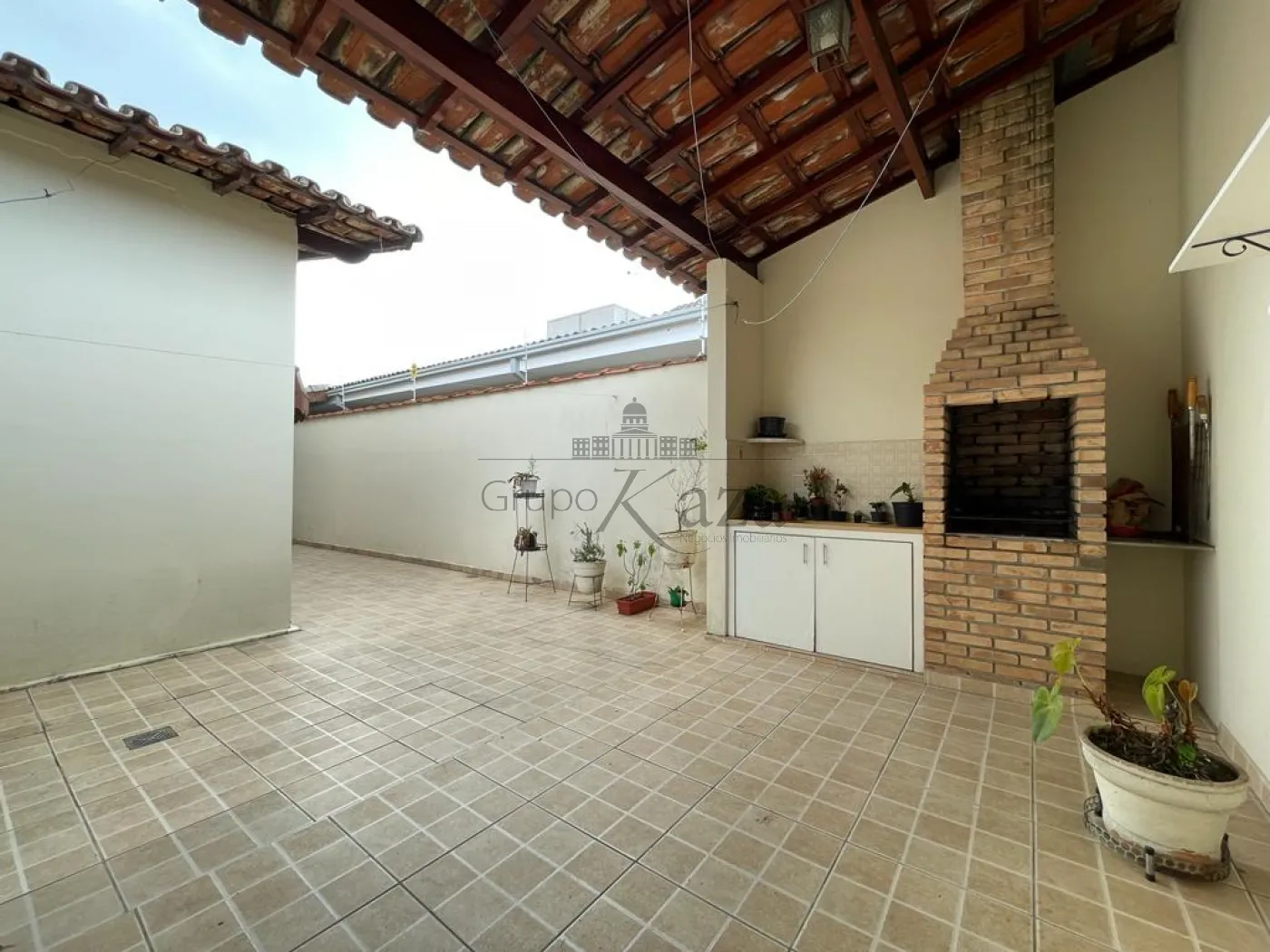 Foto 14 de Casa Padrão em Residencial São Paulo, Jacareí - imagem 14