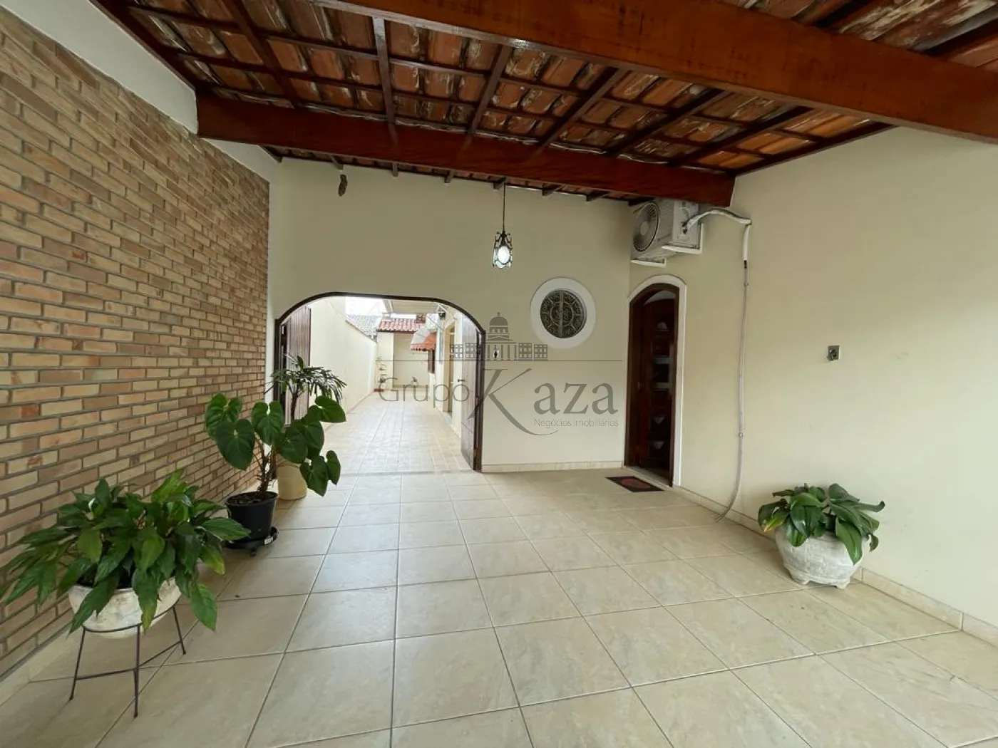 Foto 15 de Casa Padrão em Residencial São Paulo, Jacareí - imagem 15