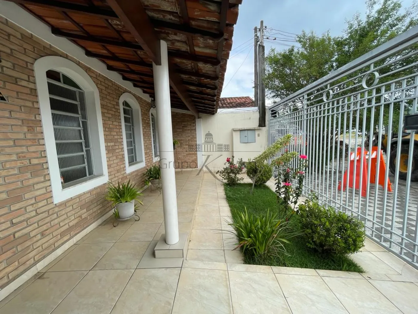 Foto 16 de Casa Padrão em Residencial São Paulo, Jacareí - imagem 16