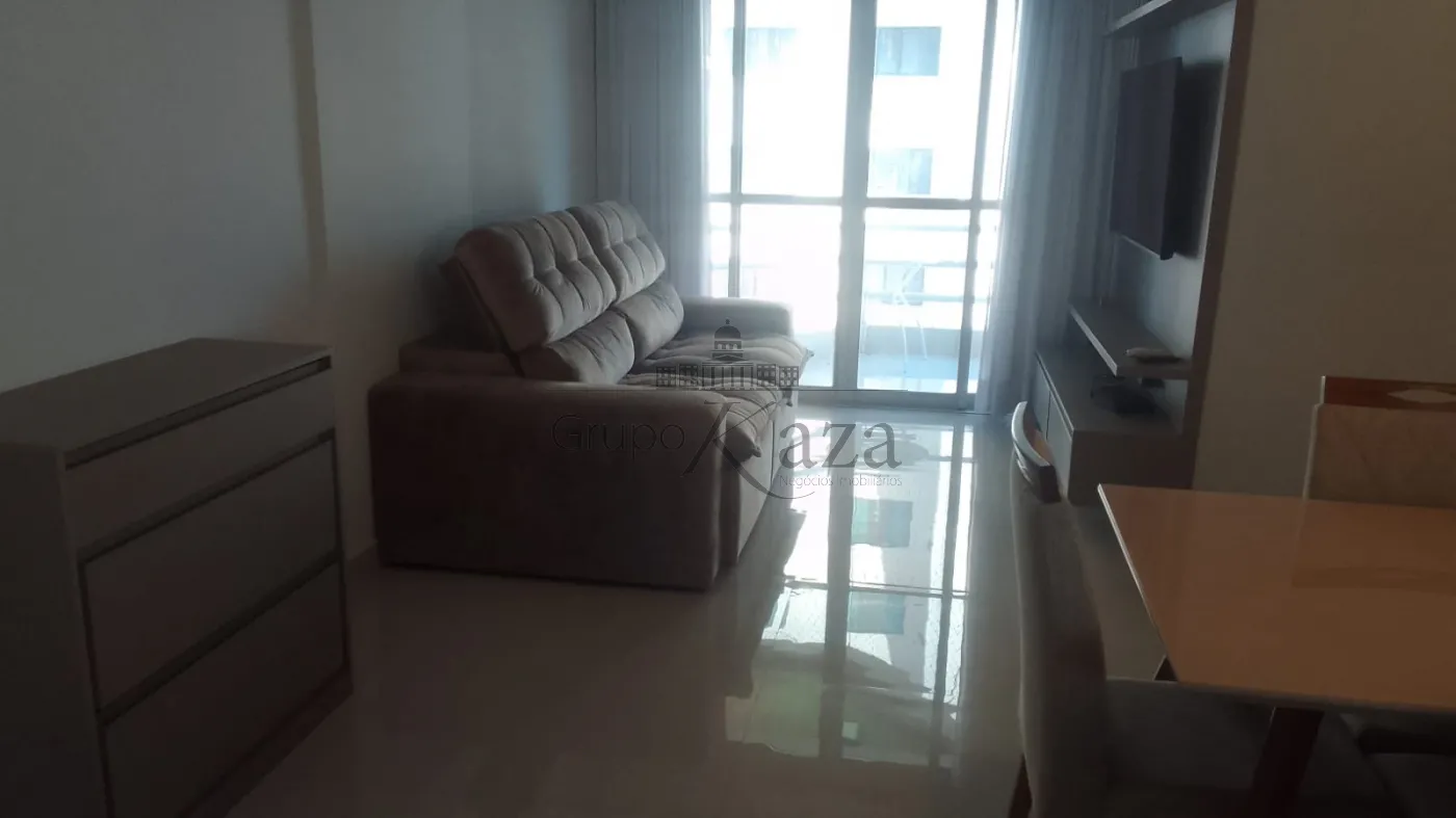Foto 1 de Apartamento Padrão em Jardim Aquarius, São José dos Campos - imagem 1