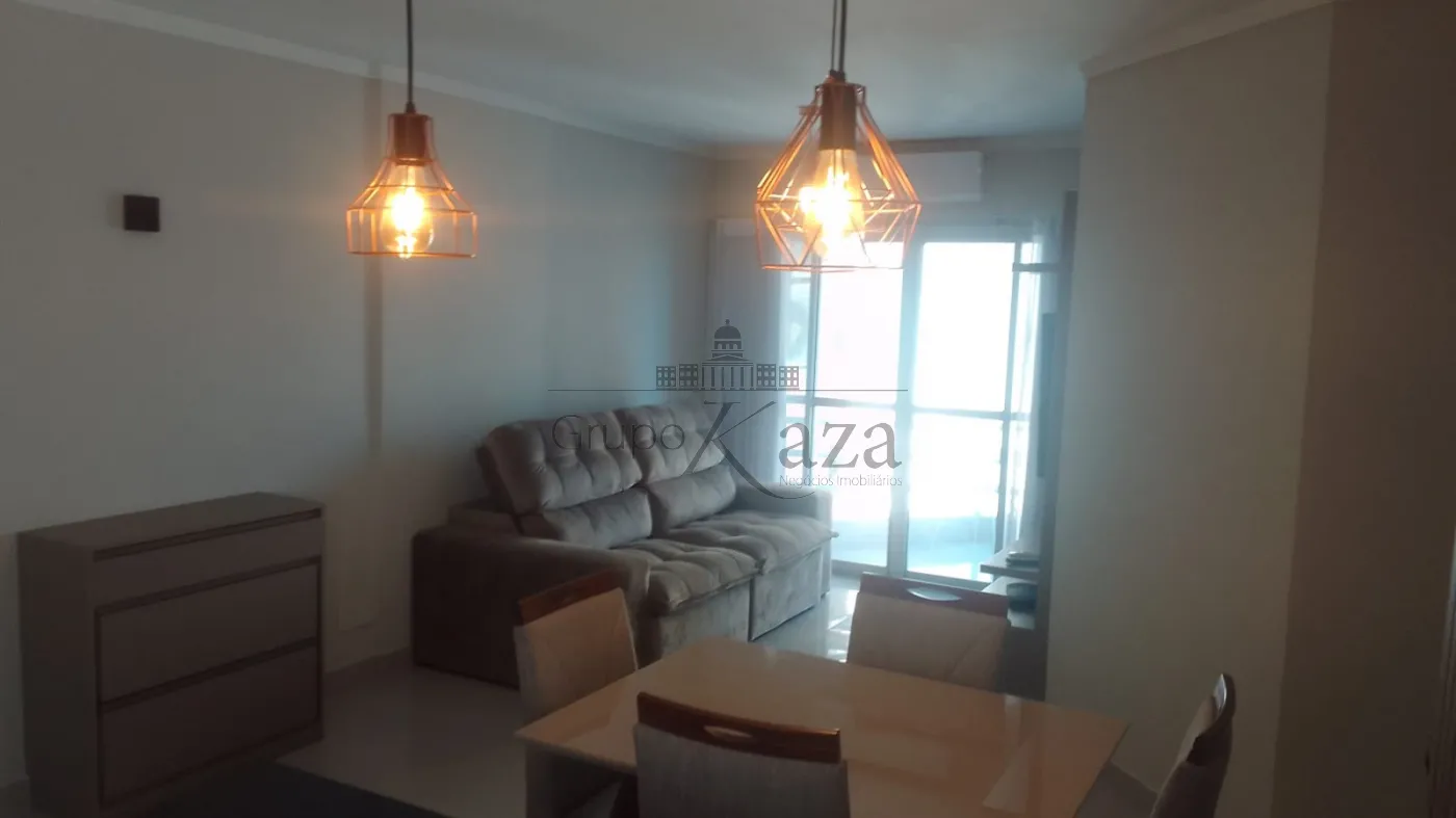 Foto 2 de Apartamento Padrão em Jardim Aquarius, São José dos Campos - imagem 2