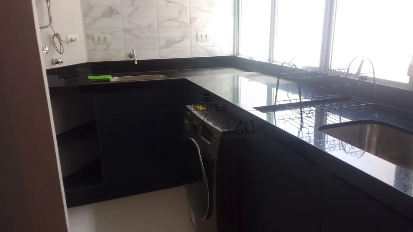 Foto 4 de Apartamento Padrão em Jardim Aquarius, São José dos Campos - imagem 4