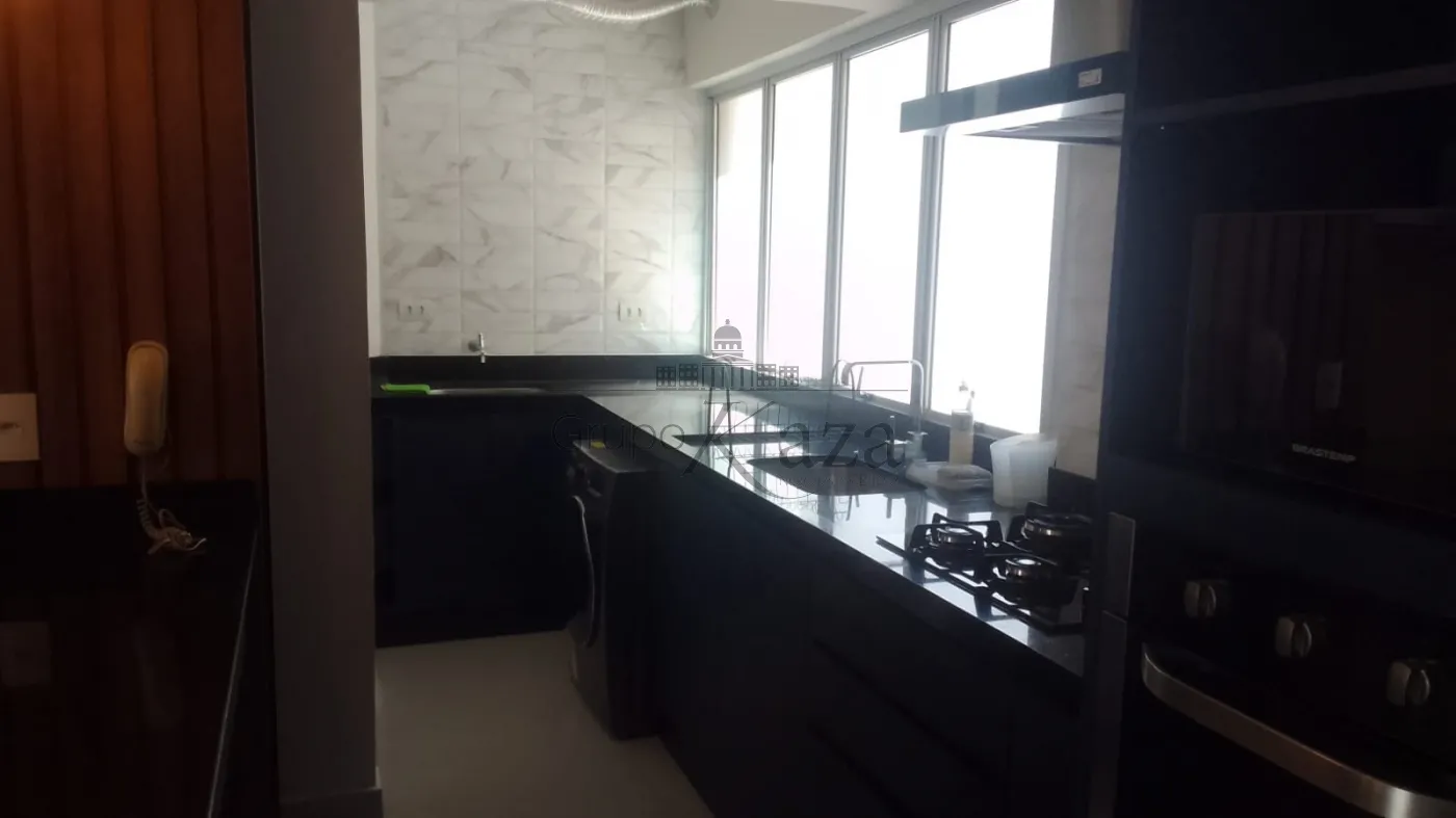Foto 5 de Apartamento Padrão em Jardim Aquarius, São José dos Campos - imagem 5